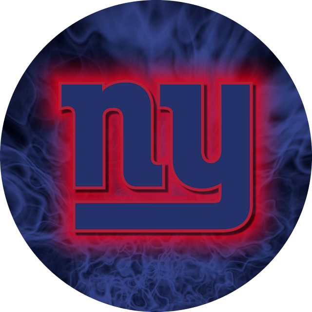 NY Giants logo